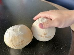 -三亚海棠湾仁恒皇冠假日酒店·大堂吧