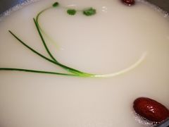 -打酱友•斑鱼海鲜粥火锅(吴桥店)