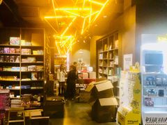 -扶光书店(中环店)