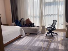 -广州粤海喜来登酒店