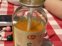 -西贝(华发商都店)