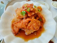 -红高粱大酒店(宁山东路店)