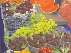 -正宁路小吃夜市