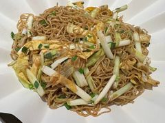 -味可道美食坊(福基路店)
