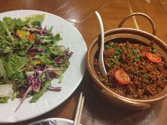 -雀舞云南菜(天津天河城购物中心店)