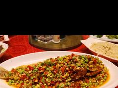 -玉华台饭庄·淮扬菜·烤鸭(望京店)