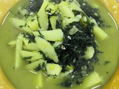-老舅老蒙肉饼非遗店(一店)