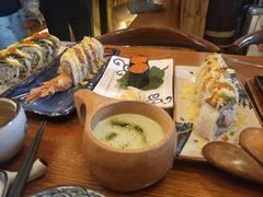-無忧浅草君·洋风料理(下沙宝龙二期一店)