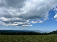 -芦芽山旅游度假区