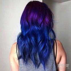 点击看大图 -KIMI HAIR SALON·烫染设计店