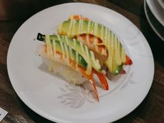 -三禾寿司(石龙店)