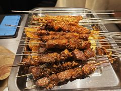 -那些年一起吃串的地方烧烤(观前街店)