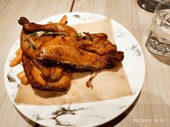 -卡朋西餐(悦汇城店)