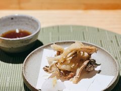 -镹·鱼料理  国产鱼使用店