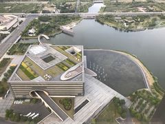 -嘉定凯悦·咖啡厅