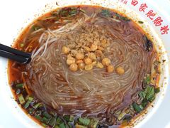 -钟方模白家肥肠粉(春熙店)