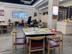 大堂-牛知府云南菌汤鲜牛肉火锅(肖家湾店)