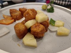 -佘山世茂艾美·御珍轩中餐厅