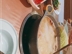 -诗爷牛尾汤(大坪英利店)