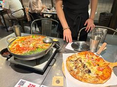 -MI WU FACTORY米屋美食工厂餐厅(绿地店)