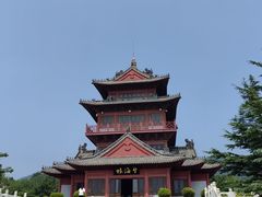 -刘公岛景区