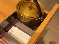 -巴奴毛肚火锅(龙湖锦艺城店)