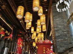 -小龙坎火锅(全球总店)