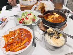 -京尚道韩式美食屋(海甸岛店)