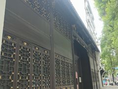 -谭嗣同故居