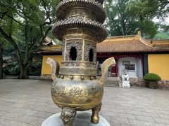 -狼山风景名胜区