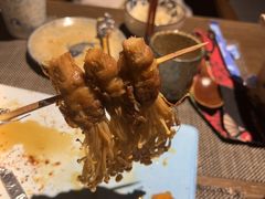 -鲸山上·私房日料(泰达MSD店)
