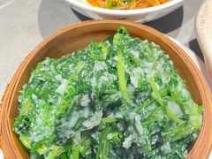 -楚山晓·楚湘菜(江夏永旺店)