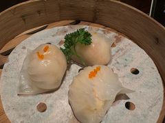 -万荟轩海鲜·粤式点心自助餐厅(蓝海风万怡酒店)