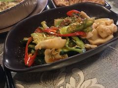 极品秘制鱼鳔-质烤烤物·活烤海鲜(质烤总店)