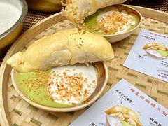 -小小集渔·泰式大排档(太古里香槟店)