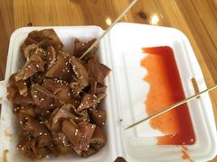 iphone_upload_pic-细妹五香牛杂(步行街店)