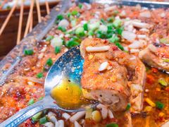 包浆豆腐-86烧烤 | 江湖菜(石人总店)