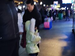 -鼓楼夜市