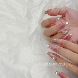 -PinkBaby美甲美睫