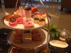 华尔道夫酒店廊吧-LONG BAR 廊吧(外滩华尔道夫酒店)