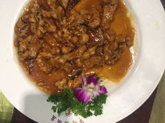 -牟传仁饭庄(星海店)