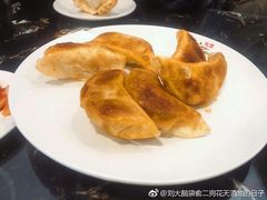 -桃园中华料理炸酱面(燕儿岛路店)