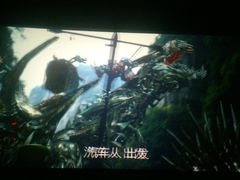 变形金刚-横店电影城(李沧店)