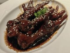 -桂满陇·海市蜃楼·黑金(国金店)