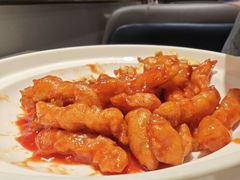 -兰湘子·湘菜小炒(长安万科广场店)