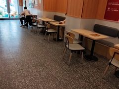 -永和大王(一口茶豆浆|花香豆更香·长寿路店)
