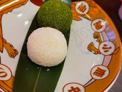 -仙隐小鹿中华料理(南宁万象城店)
