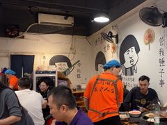 -谭记重庆老火锅(总店)