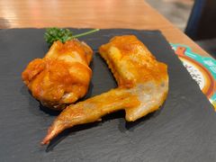 -棒约翰比萨·意面(松江开元店)