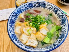 -阿三生煎(正弘城店)